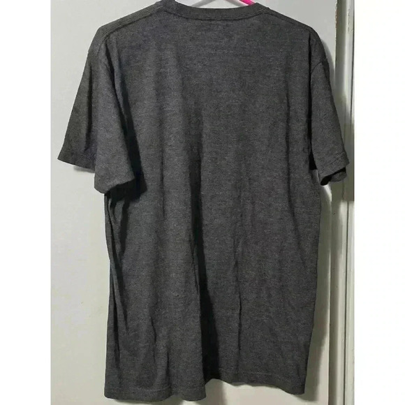 Women's Brew City Busch‎ T-Shirt Large Gray - Picture 4 of 4